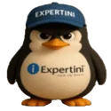 Expertini Safety Officer Penguin ensuring user security