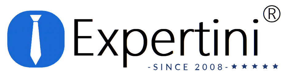 Expertini Mexico | Register