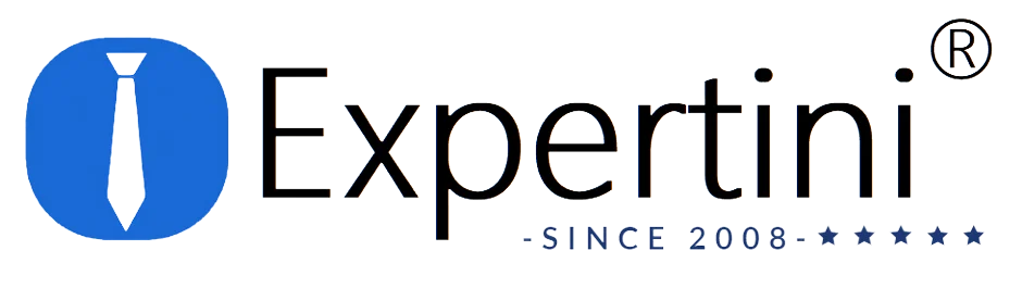 Expertini logo