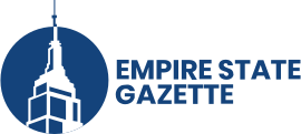 Expertini Empire State Gazette