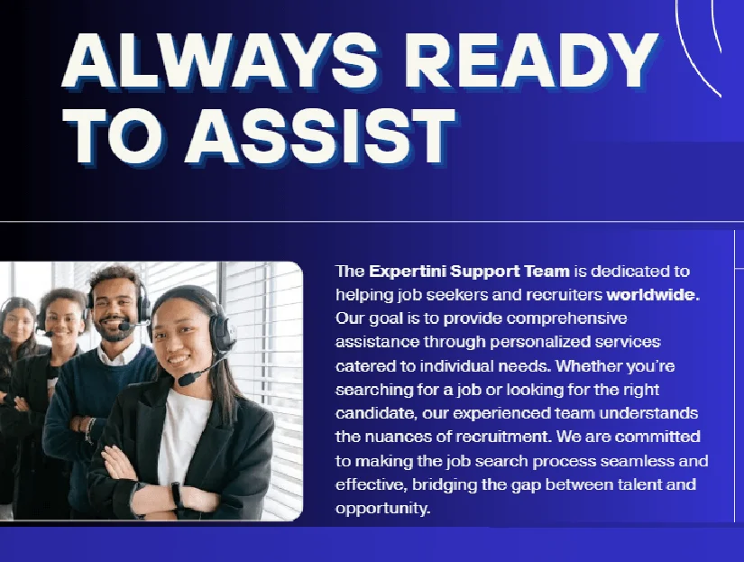 Italy support team expertini